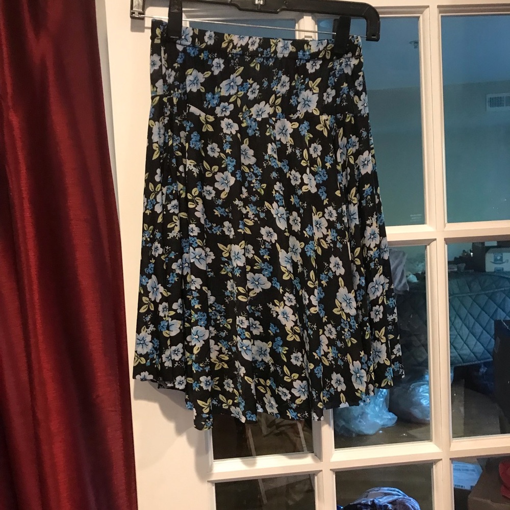AJ skirt